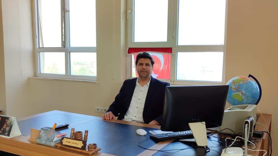 Mehmet DURSUN - Okul Müdürü